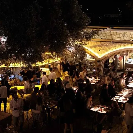 Rupa Alacati Otel