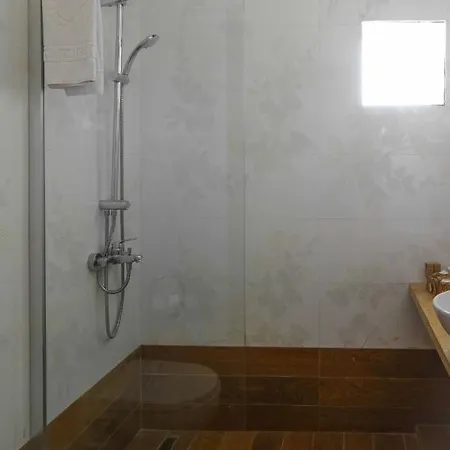 Rupa Alacati Otel İzmir