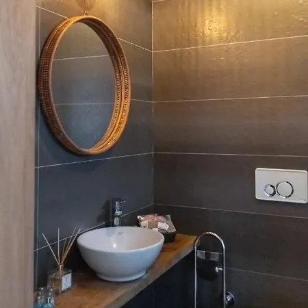 Rupa Alacati Otel İzmir