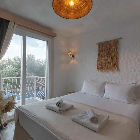 Otel Rupa Alacati İzmir