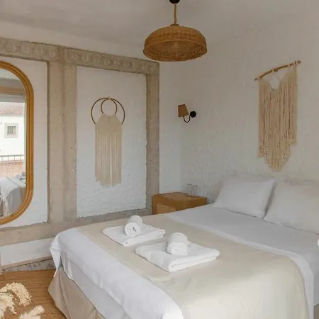 Otel Rupa Alacati İzmir