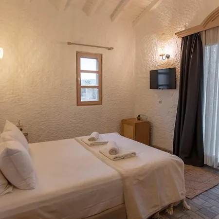 Otel Rupa Alacati