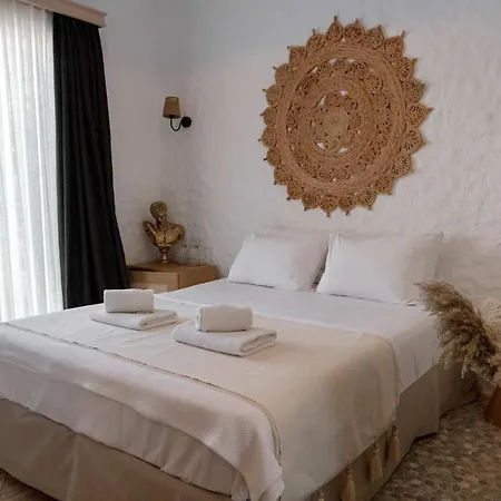 Otel Rupa Alacati *
