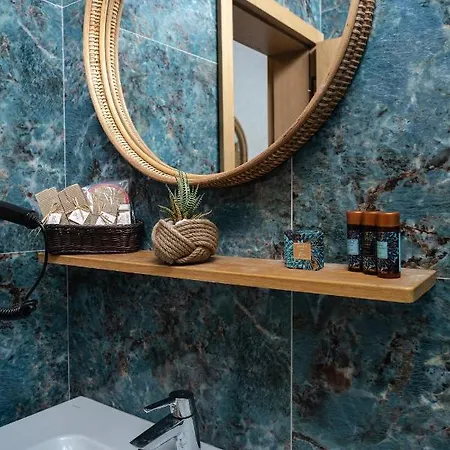 Otel Rupa Alacati İzmir