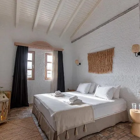 Otel Rupa Alacati