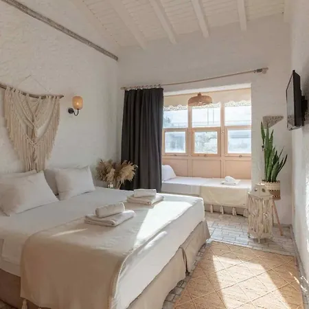 Otel Rupa Alacati *