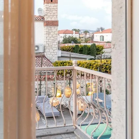 Otel Rupa Alacati *