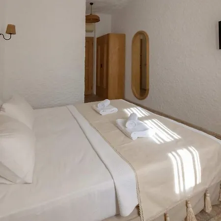 Otel Rupa Alacati *