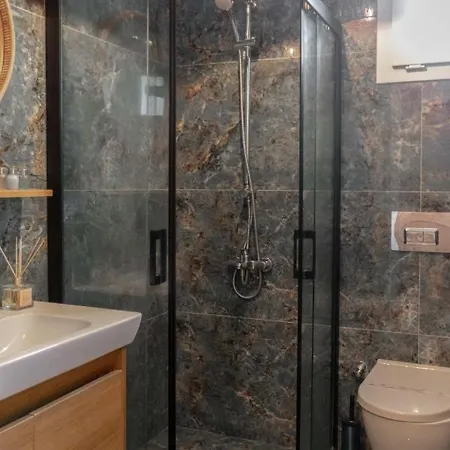 Rupa Alacati Otel İzmir
