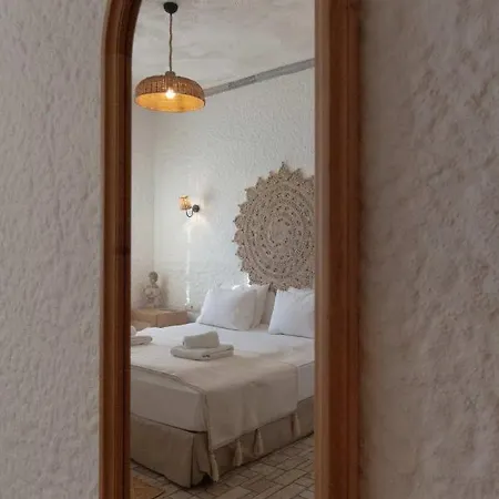 Otel Rupa Alacati İzmir