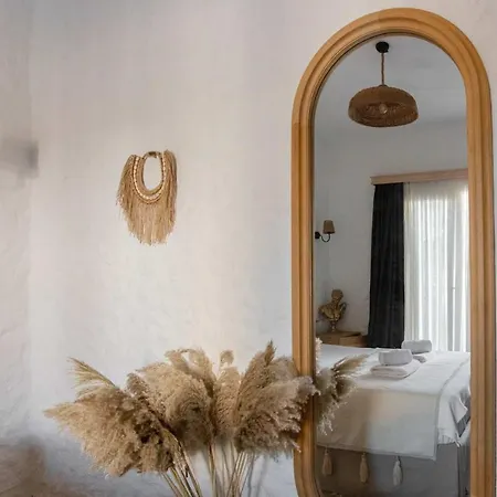 Rupa Alacati İzmir