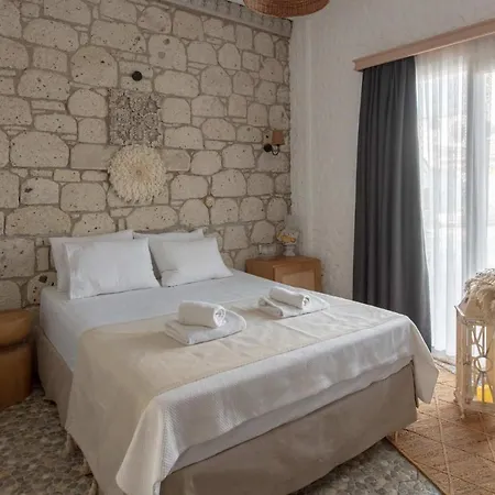 Rupa Alacati Otel İzmir