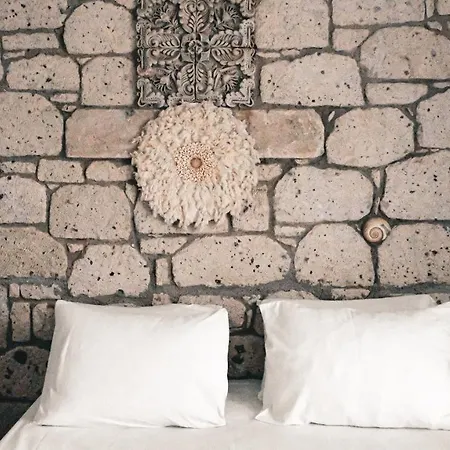 Rupa Alacati Otel İzmir