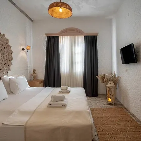 Rupa Alacati İzmir