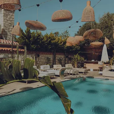 Rupa Alacati Otel