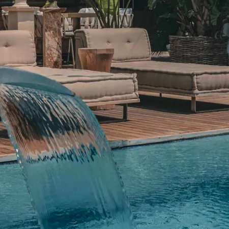Rupa Alacati Otel İzmir