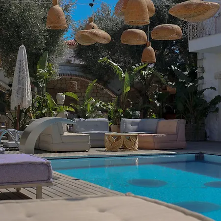 Otel Rupa Alacati *