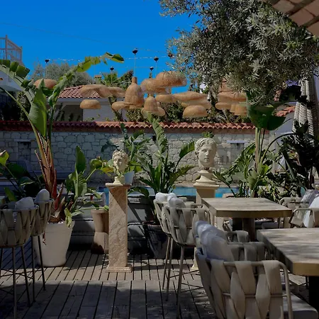 Rupa Alacati- Adults Only *