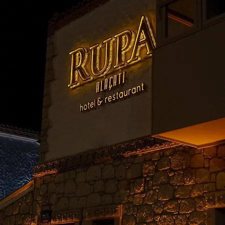 Rupa Alacati- Adults Only Hotel İzmir