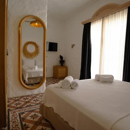 Rupa Alacati- Adults Only