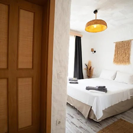 Otel Rupa Alacati İzmir
