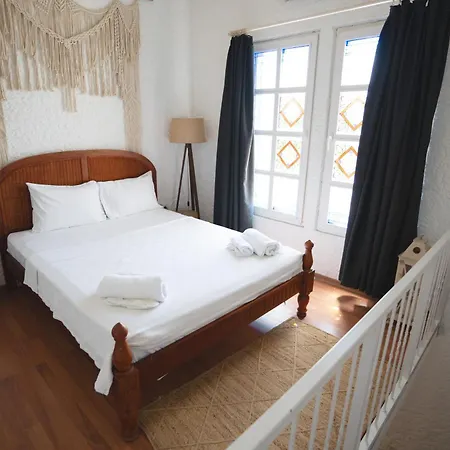 Rupa Alacati- Adults Only