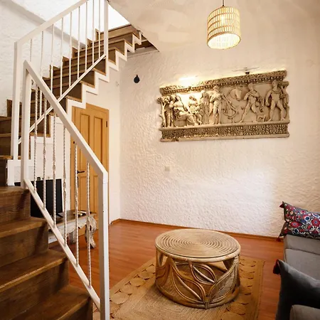 Rupa Alacati- Adults Only Hotel İzmir