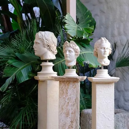 Rupa Alacati- Adults Only *