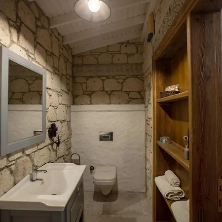 Hotel Rupa Alacati- Adults Only