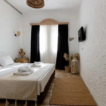 Rupa Alacati- Adults Only Hotel