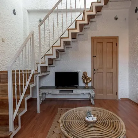 Rupa Alacati- Adults Only