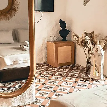 Rupa Alacati- Adults Only * Izmir