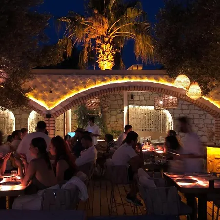 Rupa Alacati- Adults Only *