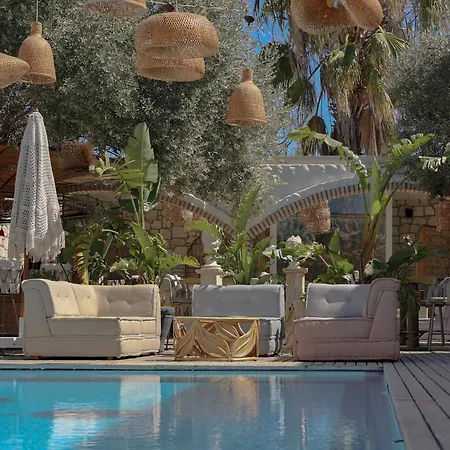 Rupa Alacati- Adults Only Hotel *