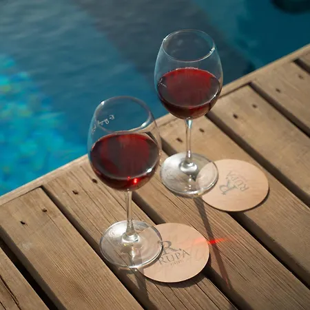 Rupa Alacati- Adults Only Izmir