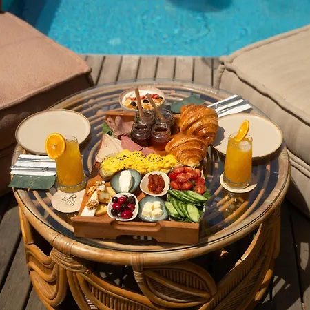 Rupa Alacati- Adults Only Σμύρνη