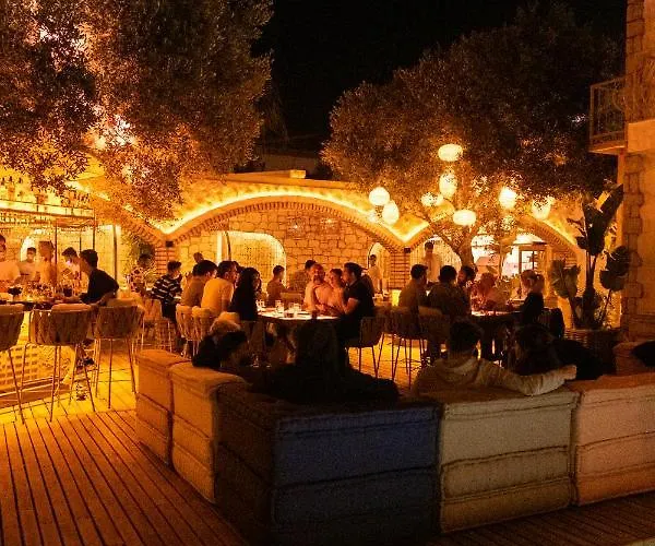 Rupa Alacati- Adults Only