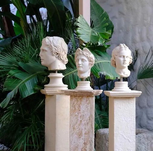 Rupa Alacati- Adults Only *