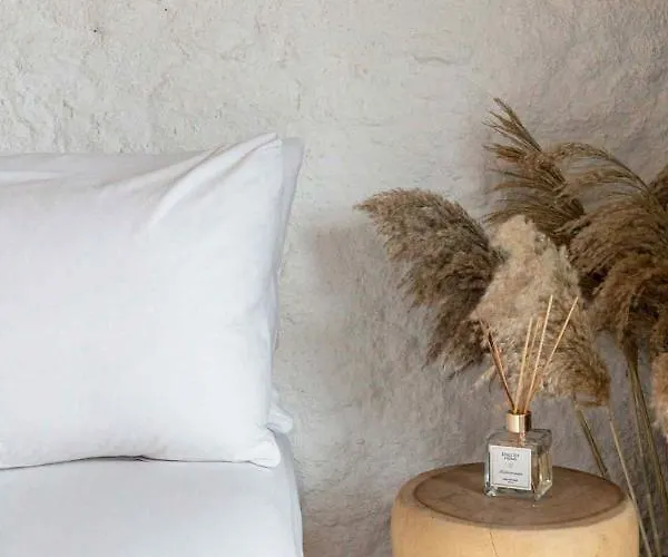 Hotel Rupa Alacati- Adults Only