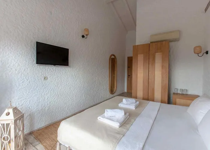 Rupa Alacati- Adults Only *