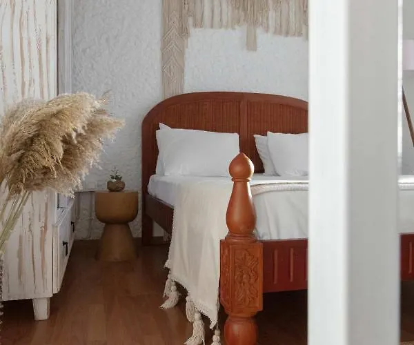 Rupa Alacati- Adults Only *