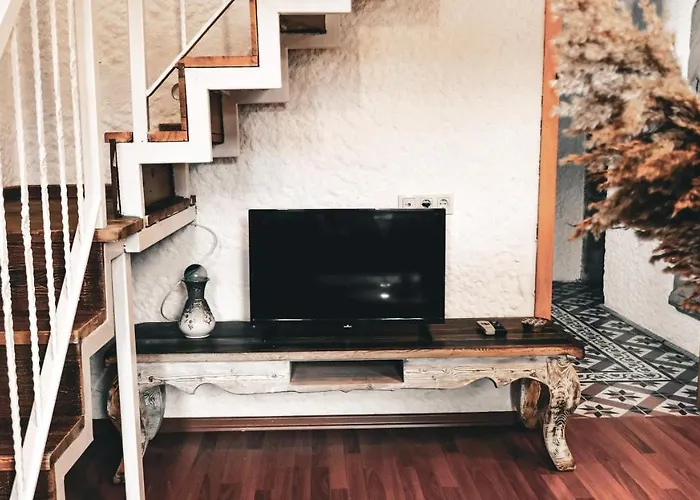 Rupa Alacati- Adults Only