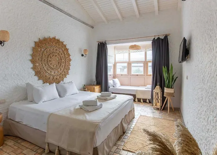 Rupa Alacati- Adults Only Hotel