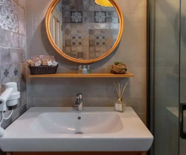 Rupa Alacati- Adults Only *