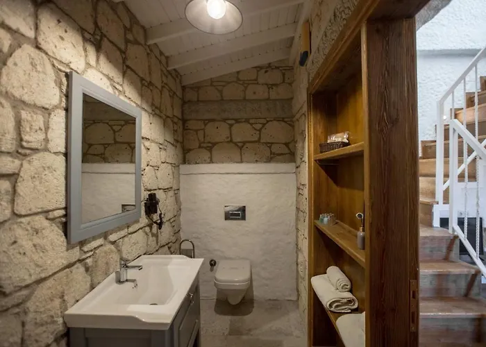 Hotell Rupa Alacati- Adults Only