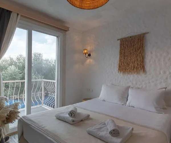 Hotell Rupa Alacati- Adults Only Izmir