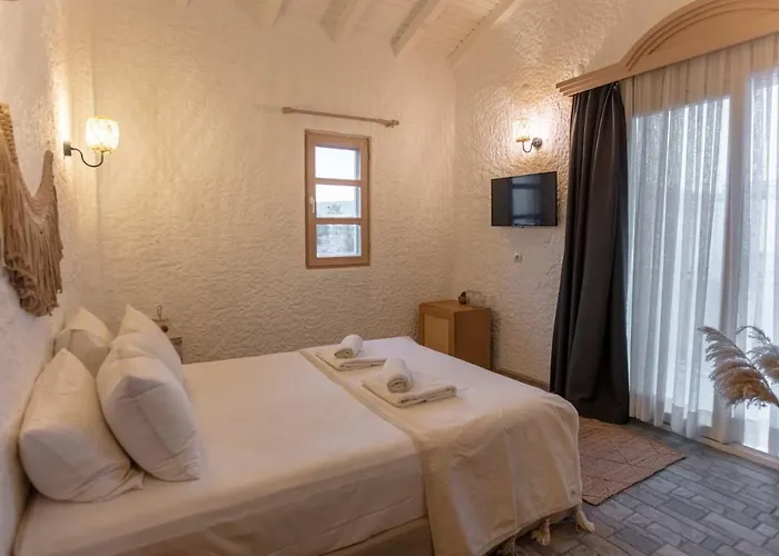 Hotell Rupa Alacati- Adults Only