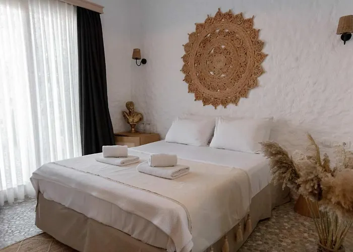 Hotell Rupa Alacati- Adults Only *