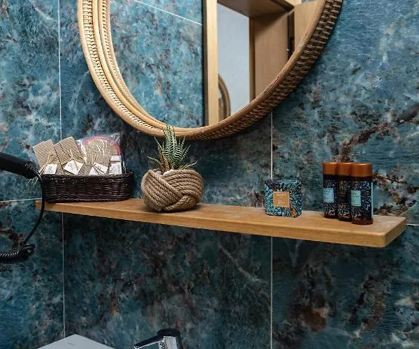 Hotel Rupa Alacati- Adults Only Esmirna