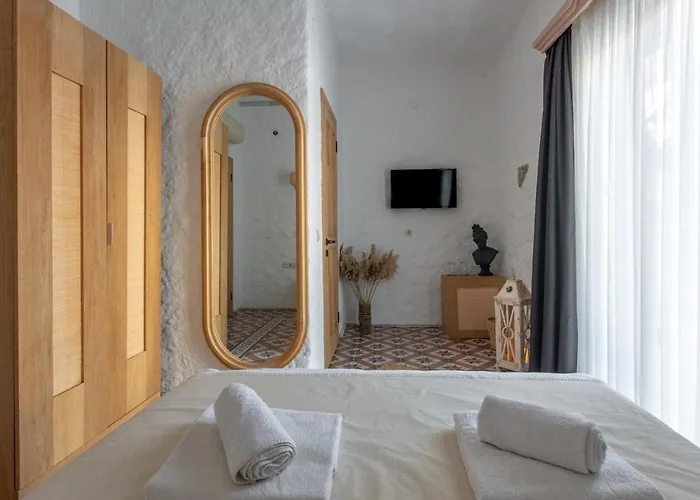 Rupa Alacati- Adults Only Hotell *